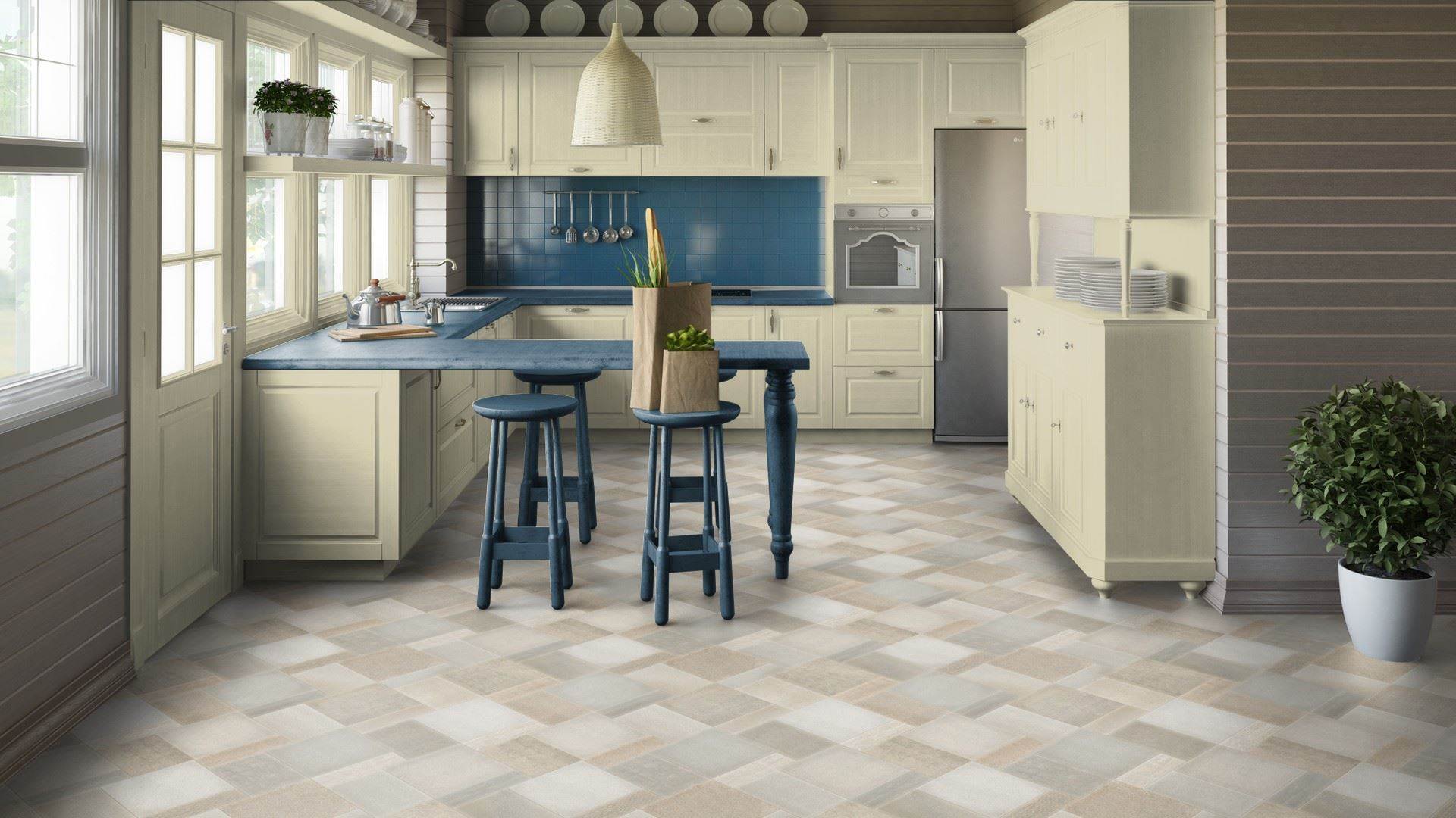 Линолеум полукоммерческий "Tarkett" Sprint Pro Termini 2 (2,5м) — купить в Энгельсе