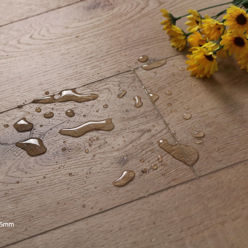 Виниловые полы "Betta" Villa Дуб Монца V110 (1220*184*4,5 мм) — купить в Энгельсе