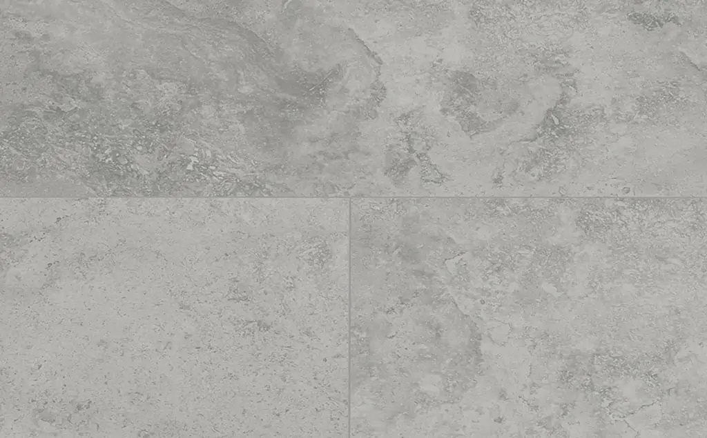 Виниловые полы "FirmFit" Tiles Мрамор серый XT-4040 (600*300*5 мм) — купить в Энгельсе