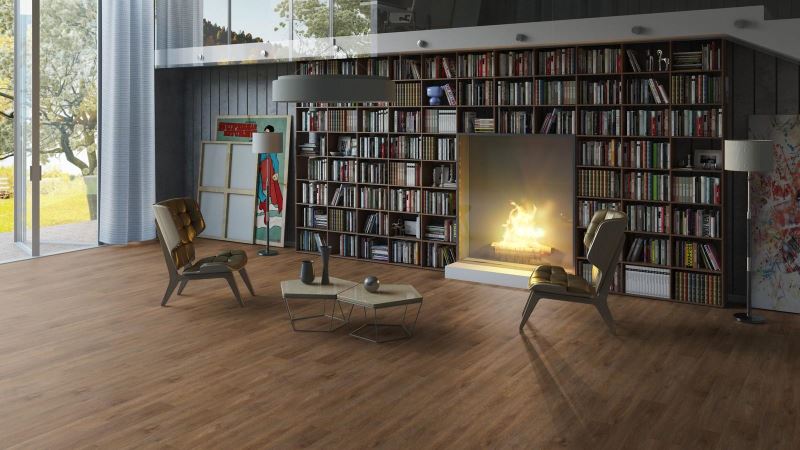 Виниловая плитка "Tarkett" New Age Orto (914,4*101,6*2,1 мм) — купить в Энгельсе