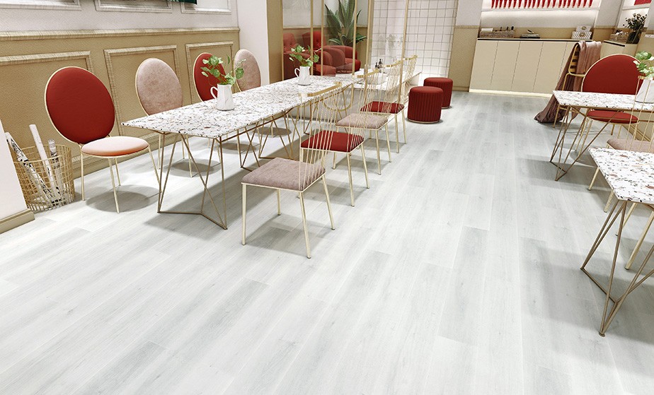 Ламинат SPC AquaMax Дуб Рединг (1220*184*4 мм) — купить в Энгельсе