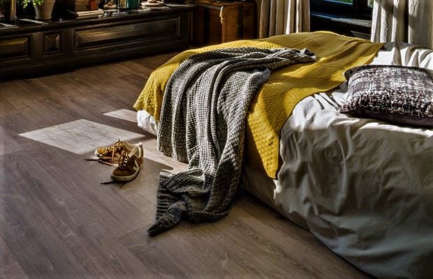 Линолеум полукоммерческий "IVC" Texmark Stockholm 741 (4м) — купить в Энгельсе