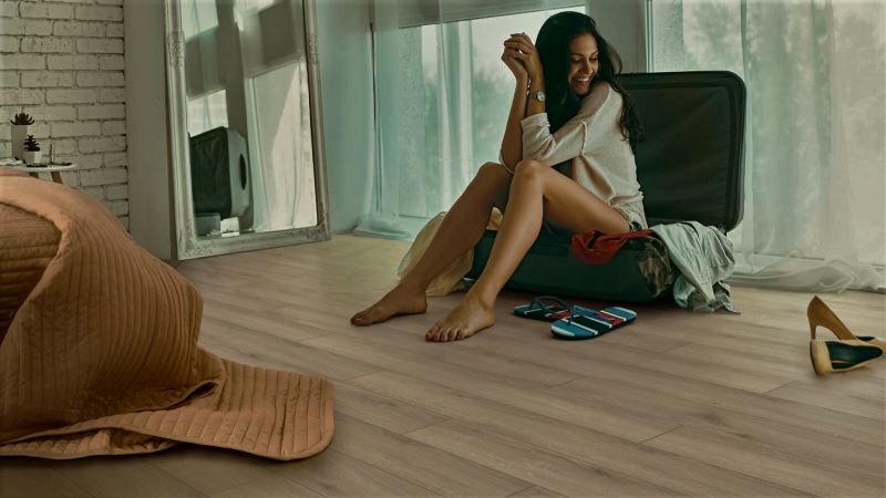 Ламинат "Tarkett" Cruise Азамара (1292*159*8 мм) — купить в Энгельсе