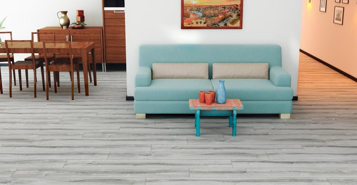 Ламинат "Kastamonu" Floorpan Blue Дуб Касадор FP704 (1380*193*8 мм) — купить в Энгельсе