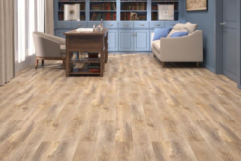 Кварцвиниловая плитка "Art Tile" Лиственница Асти (914,4*152,4*2 мм) — купить в Энгельсе