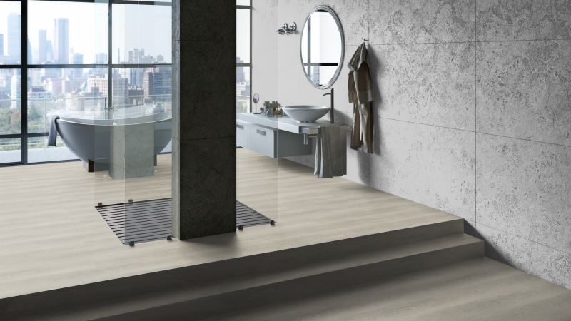 Замковая ПВХ плитка "Tarkett" Sebastian (1220*200,8*4,4 мм) — купить в Энгельсе