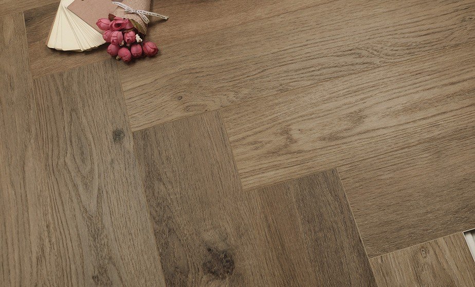 Ламинат SPC AquaMax Дуб Амбуаз (640*128*4 мм) — купить в Энгельсе