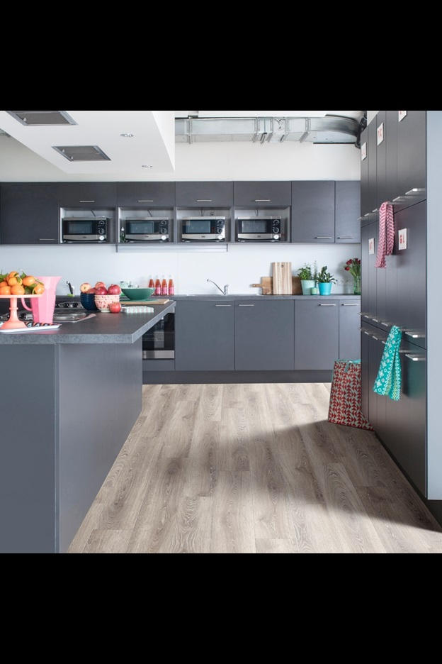 Замковая ПВХ плитка Emory Oak 147 (1251*189*5 мм) — купить в Энгельсе