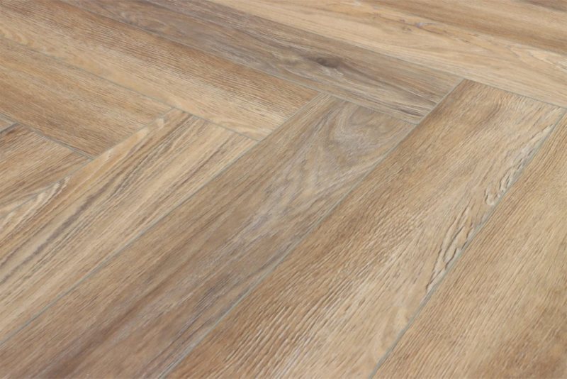 SPC плитка "Bonkeel" Дуб Бонди (640*128*4мм) — купить в Энгельсе