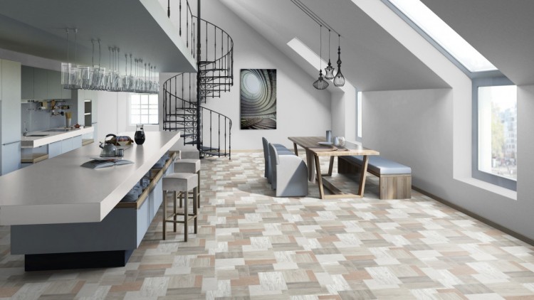 Линолеум "Tarkett" Gladiator Aventura 1 (4 м) — купить в Энгельсе