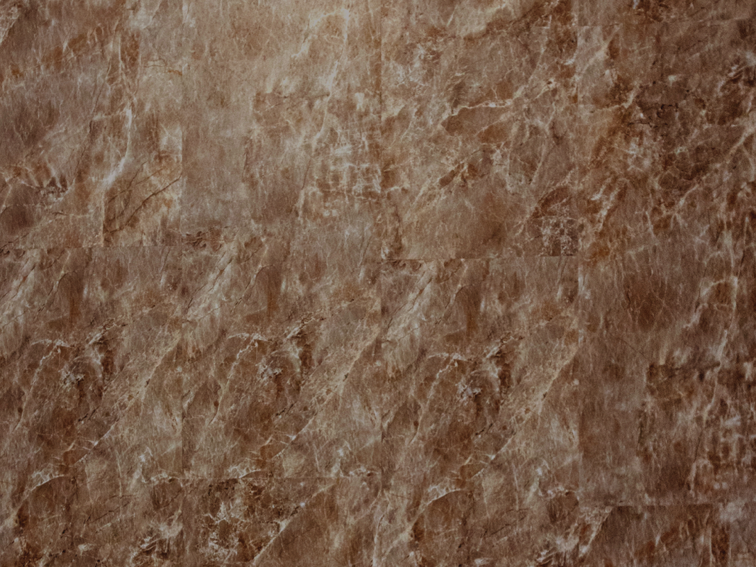 SPC плитка Мрамор Марон 115 (600*300*4 мм) — купить в Энгельсе