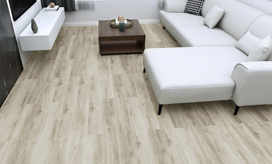 Ламинат SPC AquaMax Дуб Мерида (1220*151*4,5 мм) — купить в Энгельсе