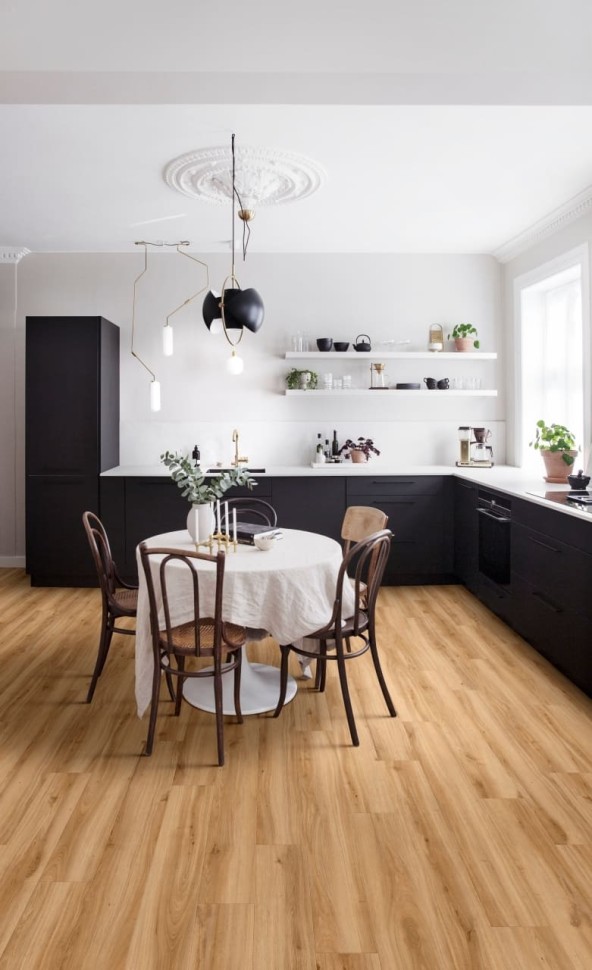 Виниловая плитка "Moduleo" Classic Oak (1320*196*2,35 мм) — купить в Энгельсе