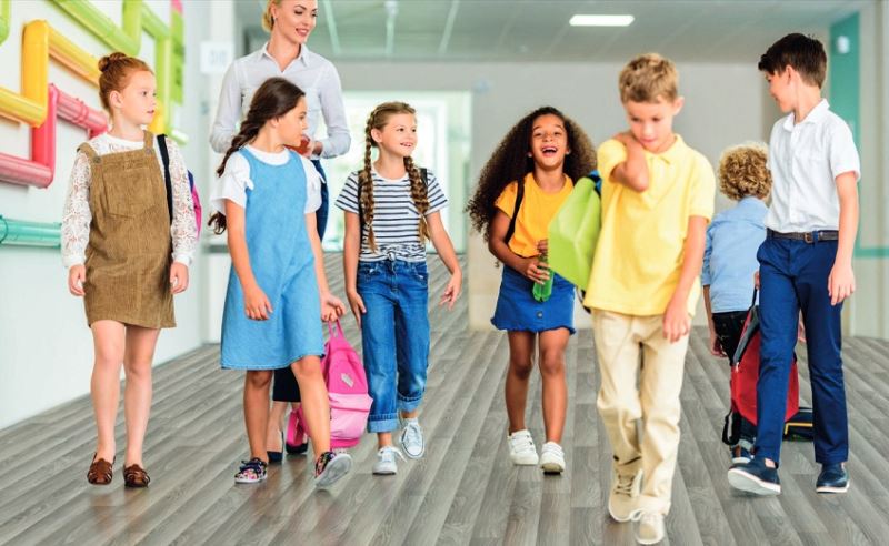 Линолеум бытовой "Комитекс" Атланта Монмартр 722 (2,5м) — купить в Энгельсе