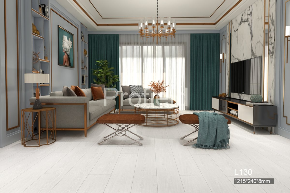 Ламинат "Profield" Дуб Рабат (1217*239*8 мм) — купить в Энгельсе