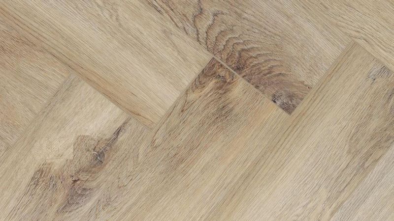 Виниловые полы "Alpine Floor" SPC Parquet Light Дуб Натуральный Отбеленный ECO 13-5 (600*125*4 мм) — купить в Энгельсе