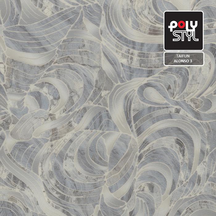 Линолеум бытовой "Polystyl" Taifun Alonso 3 (3м) — купить в Энгельсе