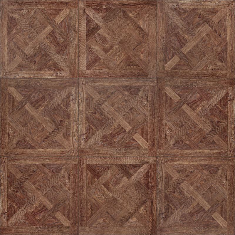 Замковая ПВХ плитка "Aquafloor" AF7005VS (600*600*7 мм) — купить в Энгельсе