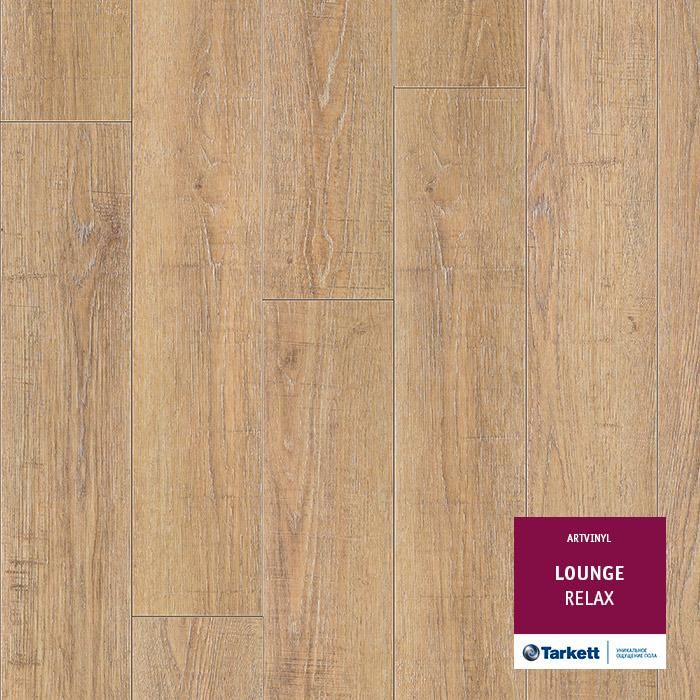 Виниловая плитка "Tarkett" Lounge Relax (914,4*152,4*3,0 мм) — купить в Энгельсе