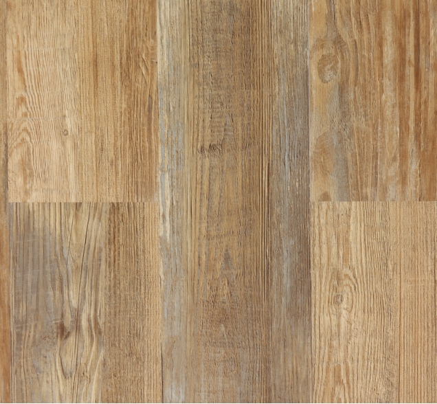 SPC ламинат "CronaFloor" Nano 4V Сосна Медовая (1200*180*3,5 мм) — купить в Энгельсе