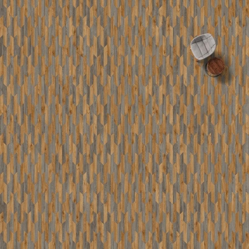 Виниловая плитка Arrow 375 (523*92*2,5 мм) — купить в Энгельсе