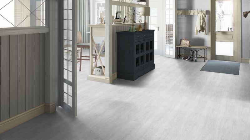 Замковая ПВХ плитка "Tarkett" Eric (1220*200,8*4,4 мм) — купить в Энгельсе