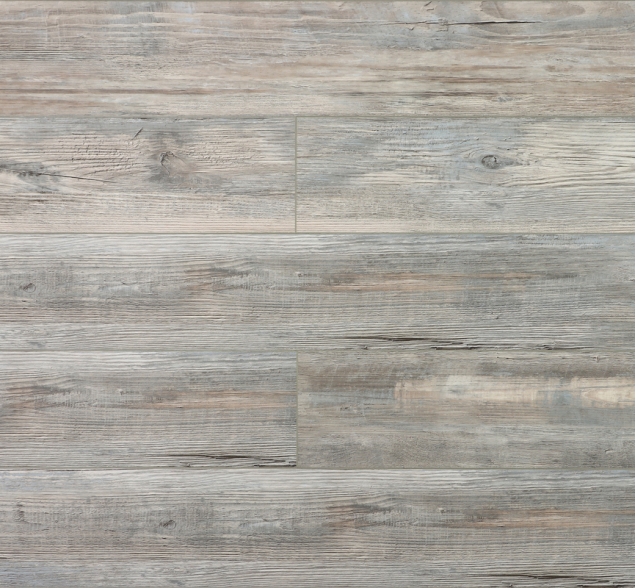 SPC ламинат "CronaFloor" Wood 4V Сосна Монблан (1200*180*4 мм) — купить в Энгельсе