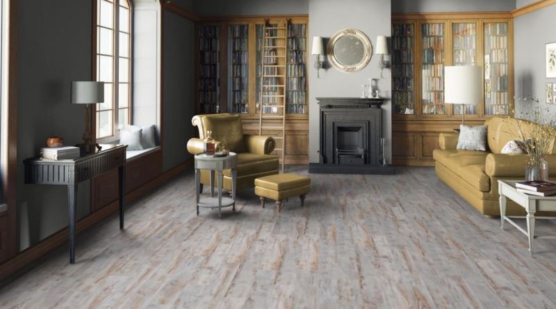 Виниловая плитка "Tarkett" Lounge Tribute (914,4*152,4*3,0 мм) — купить в Энгельсе