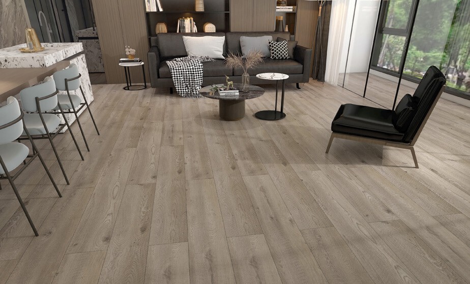 Ламинат SPC AquaMax Дуб Легат (1524*228*4,5 мм) — купить в Энгельсе