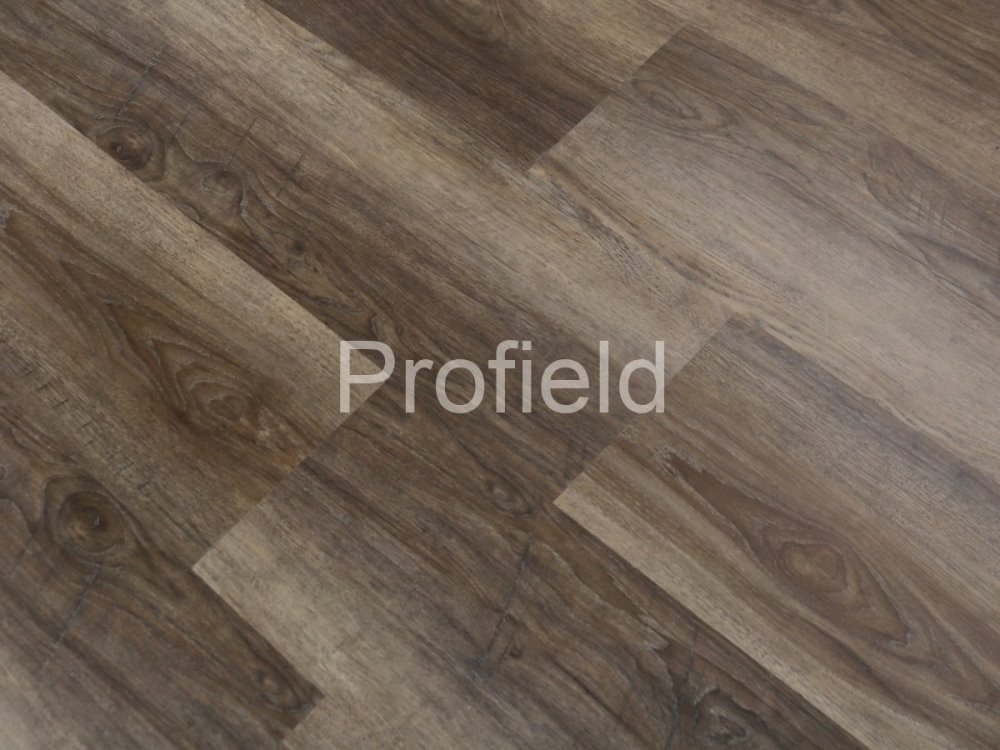 HSPC ламинат "Profield" Орех Пекан (1200*228*5,5 мм) — купить в Энгельсе