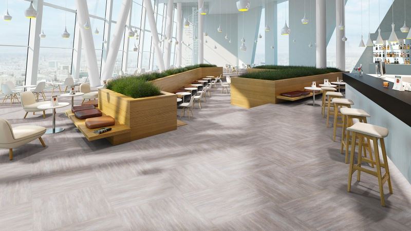 Виниловая плитка "Tarkett" Lounge Moby (914,4*101,6*3,0 мм) — купить в Энгельсе