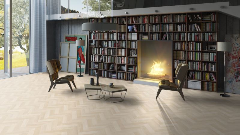 Линолеум бытовой "Tarkett" Фаворит Spoleto 1 (2,5м) — купить в Энгельсе