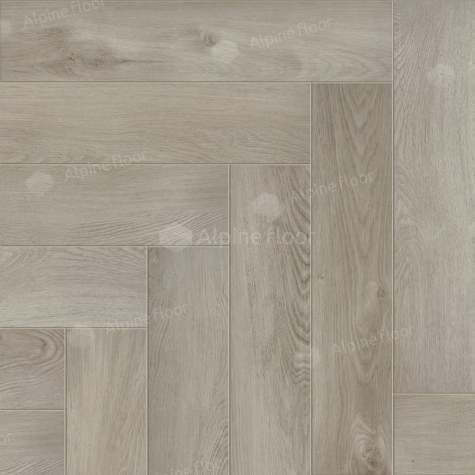 Виниловая плитка "Alpine Floor" Parquet LVT Дуб Фантазия (590*118*2,5 мм) — купить в Энгельсе
