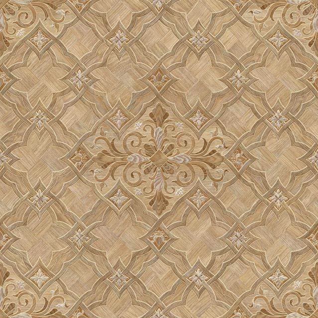 Линолеум бытовой Синтерос Eruption Kastello 2 (3м) — купить в Энгельсе