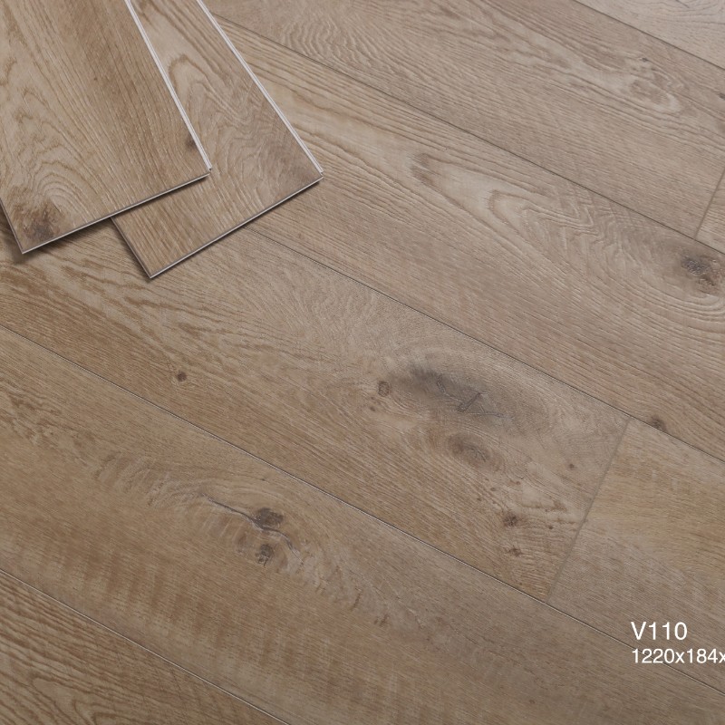Виниловые полы "Betta" Villa Дуб Монца V110 (1220*184*4,5 мм) — купить в Энгельсе
