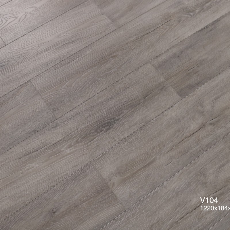 Виниловые полы "Betta" Villa Дуб Дрена V104 (1220*184*4,5 мм) — купить в Энгельсе