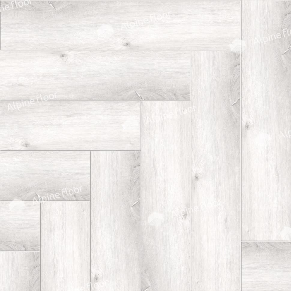 Виниловая плитка "Alpine Floor" Parquet LVT Дуб Альхена (590*118*2,5 мм) — купить в Энгельсе
