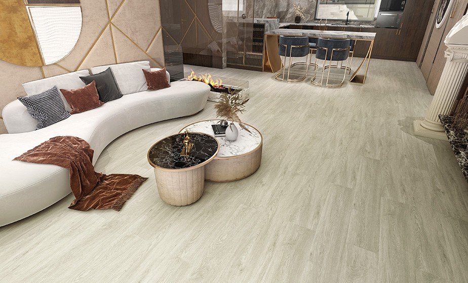 Ламинат SPC AquaMax Дуб Аморо (1220*184*3,5 мм) — купить в Энгельсе