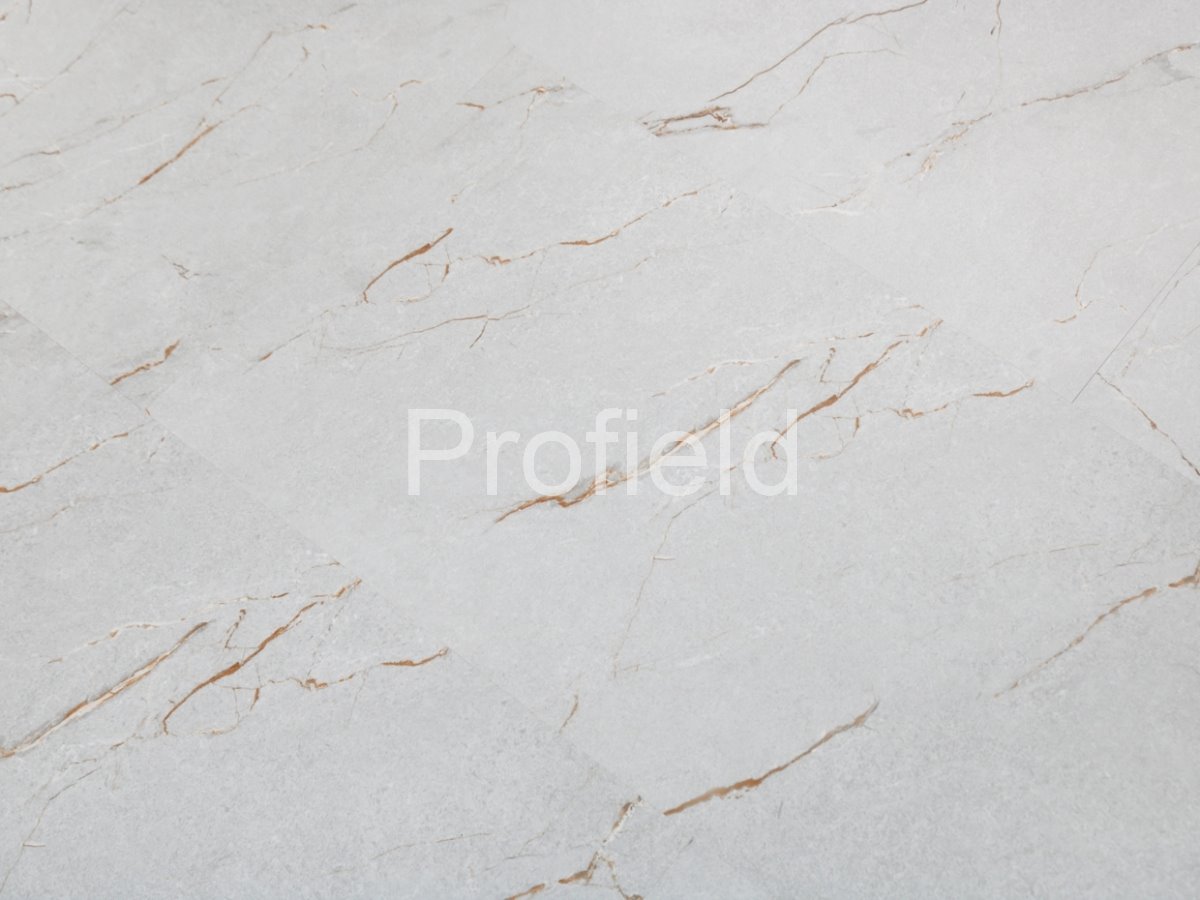 HSPC ламинат "Profield" Камень Серебряный Крайола (610*305*5,5 мм) — купить в Энгельсе