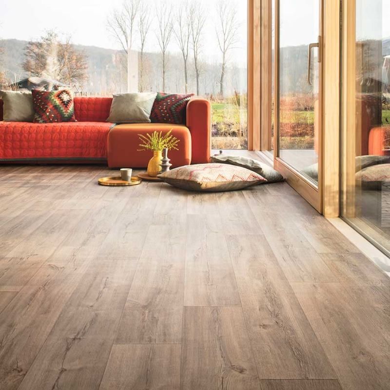 Линолеум бытовой "IVC" Woodlike Edgewood W32 (3м) — купить в Энгельсе