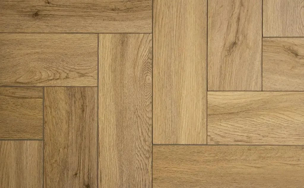 Виниловые полы "FirmFit" Herringbone Дуб традиционный CW-934 (615*123*5 мм) — купить в Энгельсе