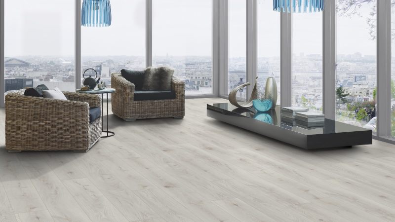 Ламинат "Kastamonu" Blue Эверест светлый (1380*193*8 мм) — купить в Энгельсе