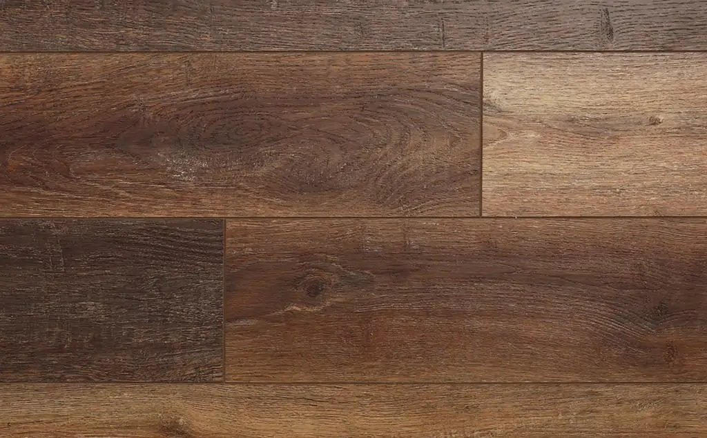 Виниловые полы "FirmFit" Calisto Ганимед EW-2407 (1532*225*5 мм) — купить в Энгельсе