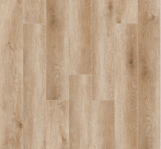 SPC ламинат "CronaFloor" Nano 4V Дуб Бремен (1200*180*3,5 мм) — купить в Энгельсе