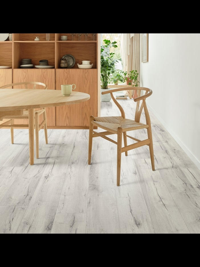 Замковая ПВХ плитка Highland Oak 112 (1251*189*5 мм) — купить в Энгельсе