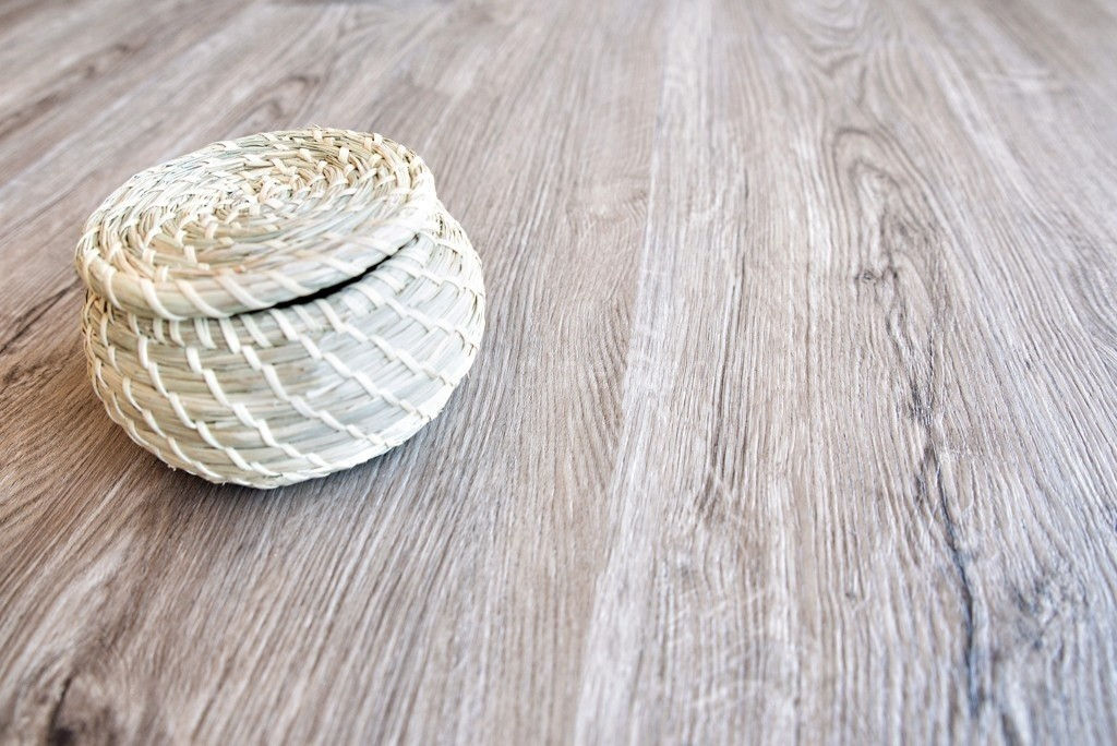 Замковая ПВХ плитка Секвойя Коньячная  (1219*184*3,2мм) — купить в Энгельсе