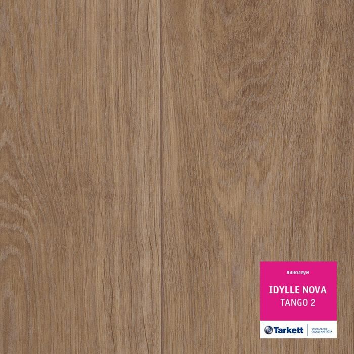 Линолеум полукоммерческий "Tarkett" Idylle Nova Tango 2 (3,5м) — купить в Энгельсе