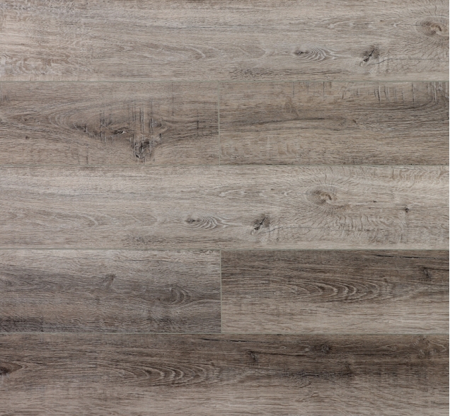 SPC ламинат "CronaFloor" Wood 4V Дуб Горный (1200*180*4 мм) — купить в Энгельсе