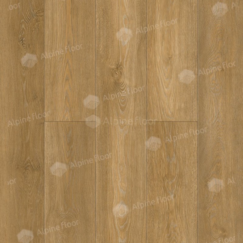 LVT плитка "Alpine Floor" Дуб Итальянский (1219*184*2 мм) — купить в Энгельсе
