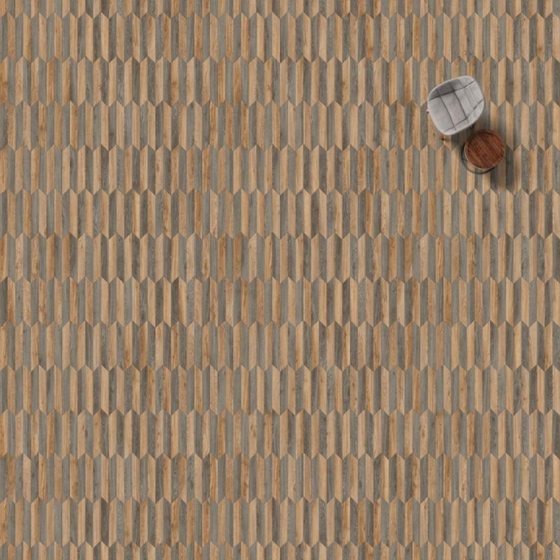 Виниловая плитка Arrow 373 (523*92*2,5 мм) — купить в Энгельсе